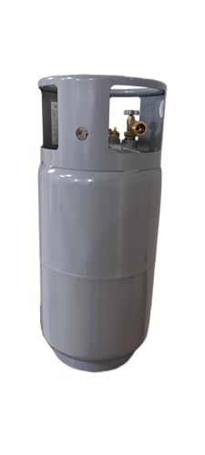 tanque de gas de 30 galones marca Genérico
