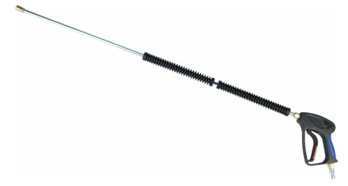 Raptor Blast 4000 PSI Pressure Washer Gun & 24