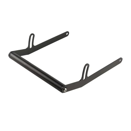 Support plaque navigation ZONTES 368G extension crossbar moto 2024 2025