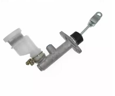 Cilindro maestro de embrague Hyundai Accent 1995-1999: repuesto de sistema hidráulico