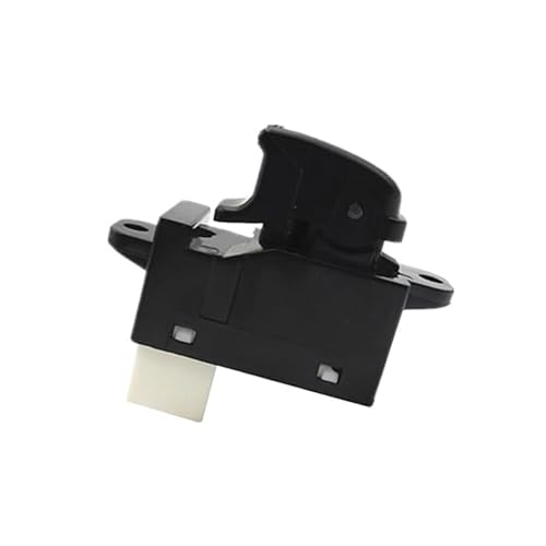 Interrupteur lève-vitre Kia de haute précision pour bouton commande vitre avant droite