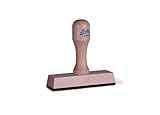  Posta Climax 15100 Tampon en bois 98 x 13 mm