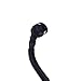 for Opel for Astra J for Corsa E A16LET A16XER Car Engine Crankshaft Case Vent Pipe 25197526 55569363 55567962 Crankcase Vent Hose