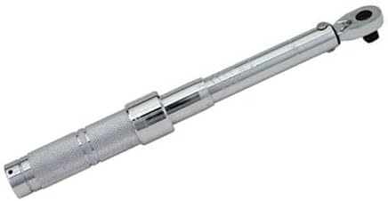 For Proto J6062C 1/4" Drive 40-200 In/Lb. Ratcheting Head Micrometer Torque Wrench, for proto j6062c, 1/4 torque wrench for proto, for proto torque wrench