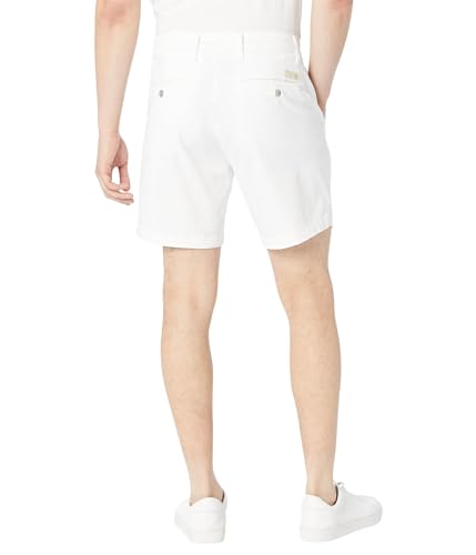 AG Adriano Goldschmied Men's Cipher Slim Short2