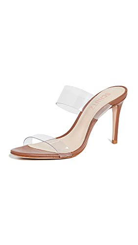 Image of SCHUTZ Women's Ariella Strappy Sandals