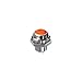 APEM IRR3F422000 SWITCH, INDUSTRIAL PUSHBUTTON, 16MM