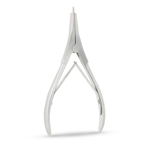 Excelta - 379B - Tubing Expanders - Straight - Two Star - SS - .10" to .13", 0.324" Height, 0.33" Wide, 5" Length