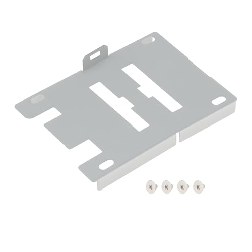VGOL Caddy de Disco Duro Compatible con PS3 Fat Consola CECH G01 A01 B01 E01
