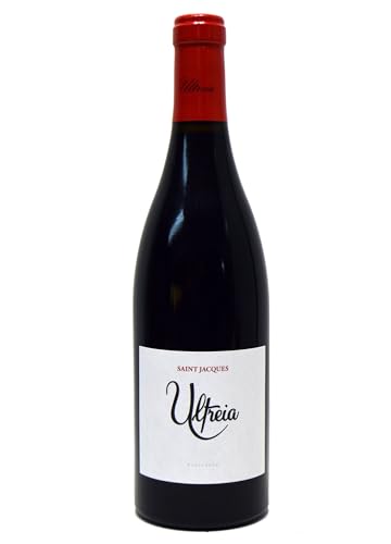 Ultreia Saint Jacques - Raúl Pérez - Caja 6 X 75 Cl. Ultreia Saint Jacques - Raúl Pérez - Caja 6 X 75 Cl.