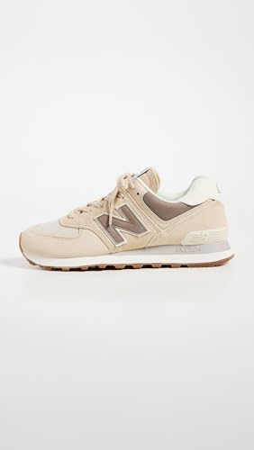 Image of New Balance Women's 574 V2 Sea Salt