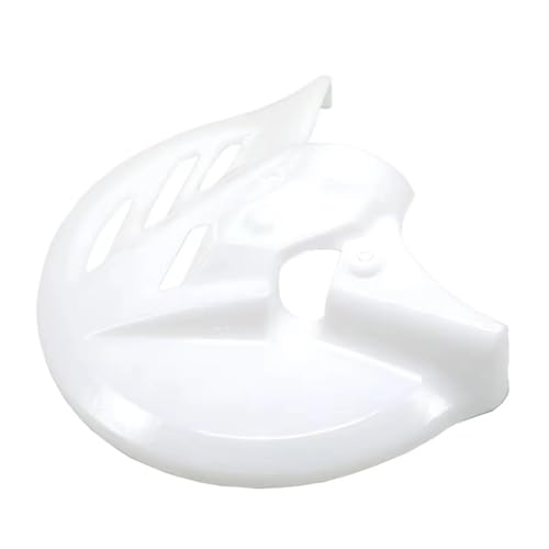 Protector de pinza de freno evita roturas en Honda CRF y Kayo T4 450X