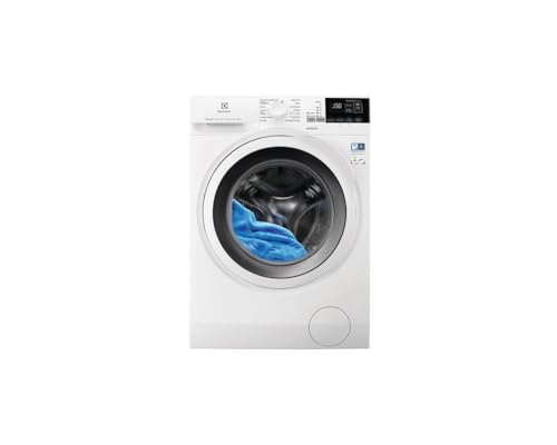 Electrolux LL frontal 9 kg 1400 tr min Blanco EW7W4954CA