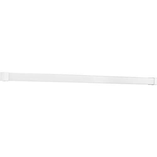 Tira LED interior blanca Progress Lighting 4 pies miniatura 1