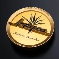 Amazon.co.jp: ウェッズ Kranze 19-22インチ用センターキャップ