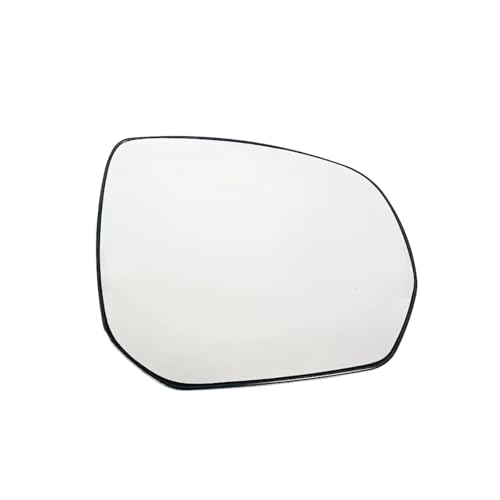Rétroviseur extérieur gauche convexe chauffant anti-givre pour Peugeot 3008 et 5008 de 2009-2016