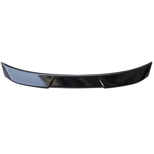 Garniture de lèvre d'aile arrière en ABS pour personnaliser le coffre de votre Sentra