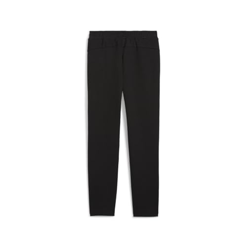 Pantalones de punto PUMA Teamfinal Casual para niños 2