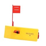 Tabla de Pesca con Clip de Liberación, Herramienta para Arrastre Y Extensión de Bandera, Bien