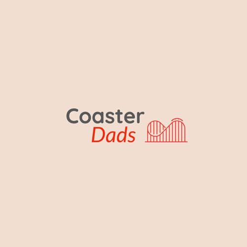 Couverture de Coaster Dads