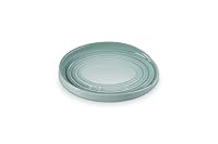 Le Creuset Stoneware Oval Spoon Rest Seasalt