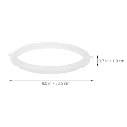 Anillo de silicona para olla de presión de 8 pulgadas miniatura 2