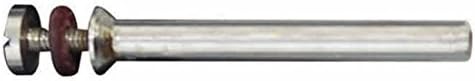 Faiot abrasivi VCR3 - Vastago roscado comple- 49x3x3mm