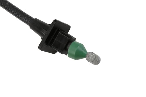 GM Genuine Parts 15251906 Accelerator Control Cable by GM GENUINE PARTS - Image 2