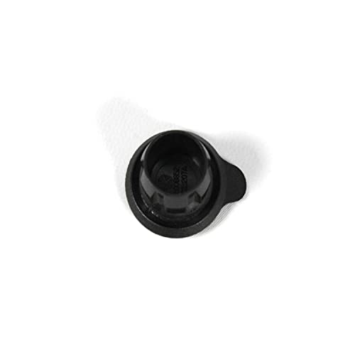 Mopar 56008852 tapa para encendedor de cigarrillos miniatura 2