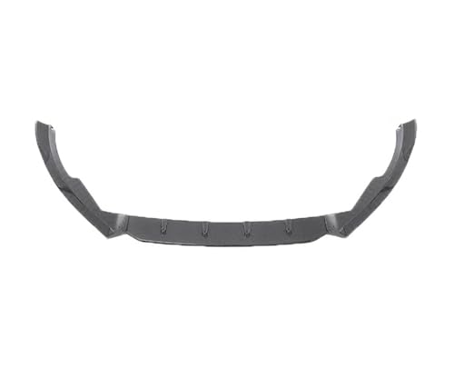 Spoiler de pare-chocs avant lèvre becquet Ford Focus MK4 ST Line 2019 2020 2021