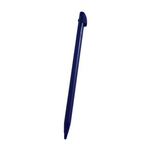 Precisions - Lápiz capacitivo con punta de goma para dispositivos de juegos NS, diseño portátil sensible, varios colores disponibles