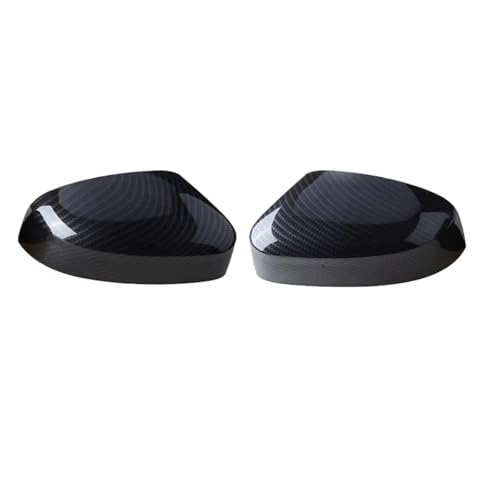 Compatible With Ford For Focus MK3 2012 2013 2014 2015 2016 2017 2018 �ԊO���T�C�h�~���[�J�o�[�L���b�v�A�N�Z�T���[�ɑΉ� �~���[�J�o�[����