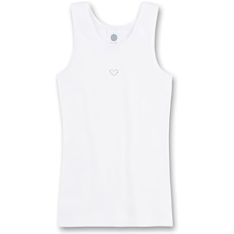 Sanetta Maillot de corps Fille Cover