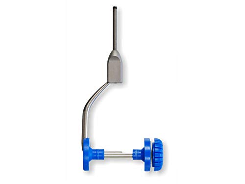 Bobinatore Elite 2 Stonfo 578 à frein à disque pour tension parfaite