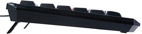 Teclado Gamer Ziva Gaming USB ABNT2 - Trust