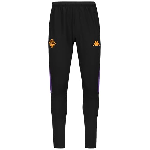 Kappa Fiorentina Abunszip Pro 8 pantalon contre le froid