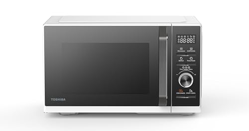 MW3-AG20PE(WH) – Horno microondas combinado Grill 20 litros 800 W blanco