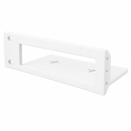 SplashNColor ���b�N�}�E���g Ubiquiti EdgeRouter X�p ? 19�C���`�T�[�o�[���b�N�u���P�b�g | ���S�Ȃ˂����ݎ��l�b�g���[�N�@��V�F���t | �ȃX�y�[�X�f�[�^�L���r�l�b�g�I�[�K�i�C�U�[ �z�[�����{��IT�p