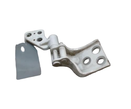 Charnière inf porte battante ard Partner résout jeu porte cassée 8717c1