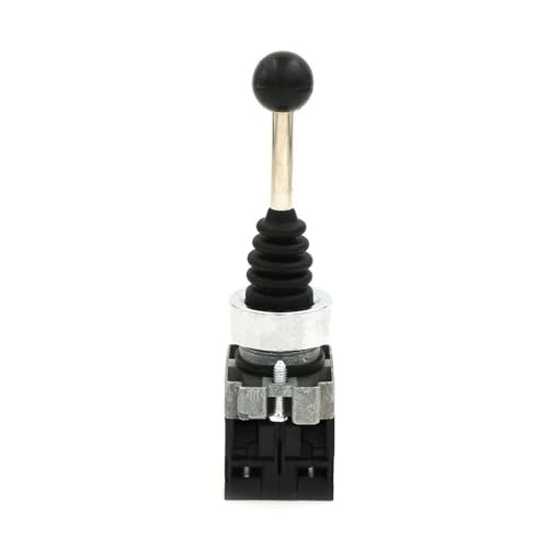 Interrupteur à bouton croisé pour commande de levage et moteur - 5