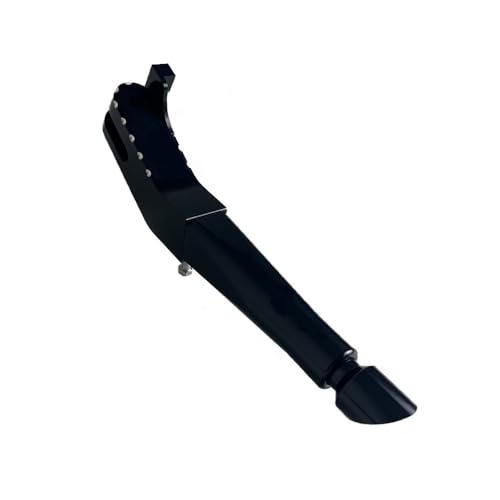 Béquille latérale réglable pour éviter la chute de la GSX1300R