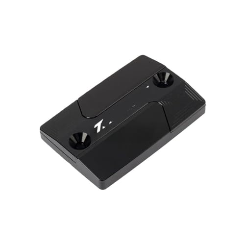 Réservoir liquide frein avant Tracer 9 accessoire capuchon huile