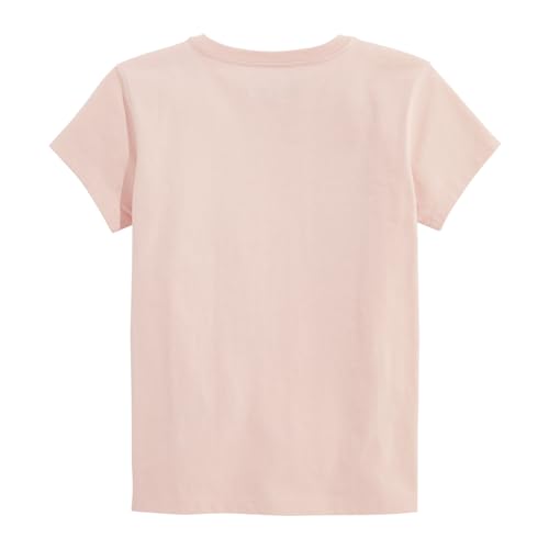 Image of Vineyard Vines Girls' Girls' Puff Whale Short-Sleeve Tee