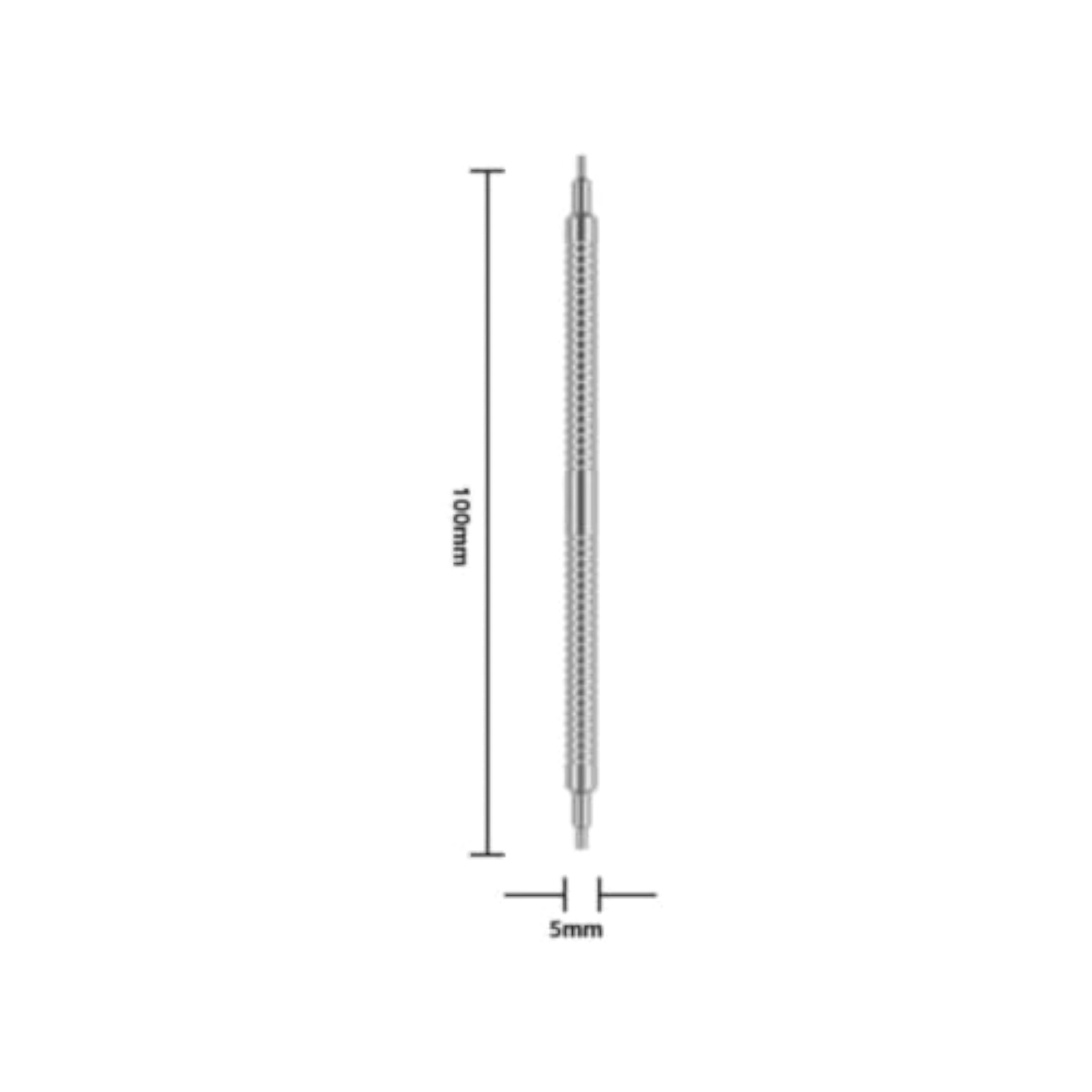 Watch Hand Setting Tool for Precision Repair