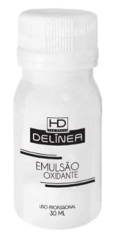 DELINEA TINTURA CASTANHO CLARO 15GR