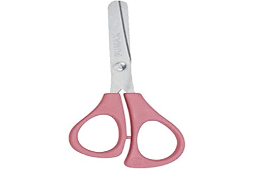 TESOURA ESCOLAR PUMAX MISTA MUNDIAL 900M-4.1/8