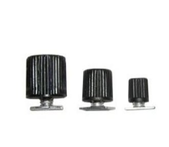 Magrail TL .38in. Stud Pack - 10 Piece