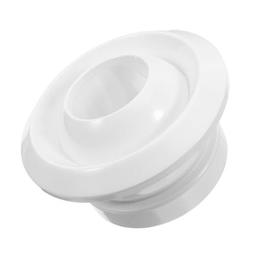 Difusor de techo redondo Lurrose con boquilla de aire ajustable 2