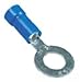 Thomas and Betts SK RC717250 EXP INS Vinyl Ring Term (Pack of 500)
