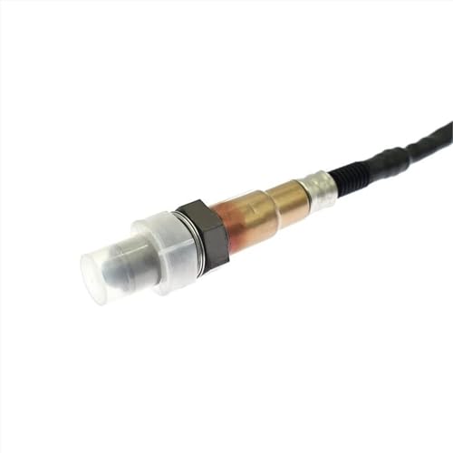 Sonde Lambda haute précision pour réguler l'oxygène - Capteur arrière Hyundai Kia 39210-2B110 - 6